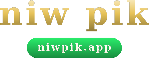 niw pik logo